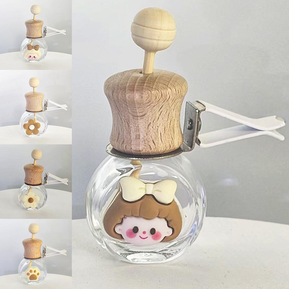 Diffuseur de parfum pour voitu - Perfume Fragrance Type avis et prix