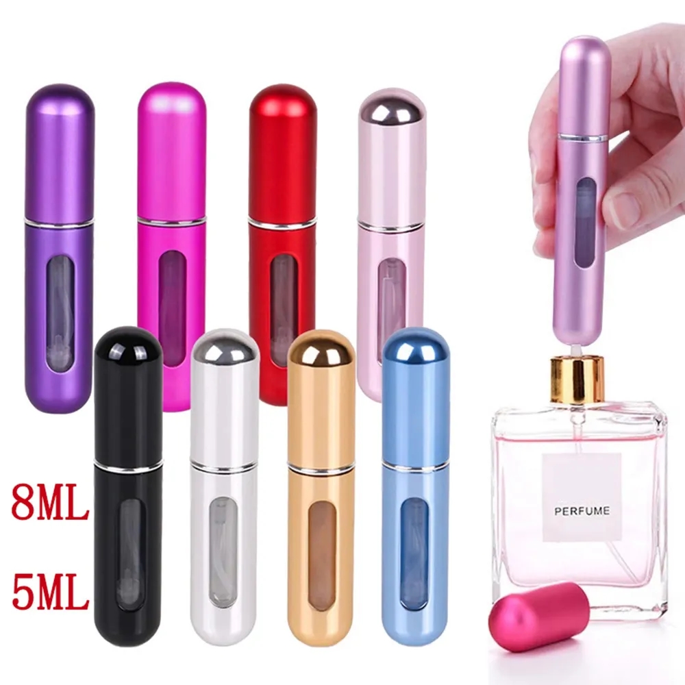 Mini Bouteille de sexuellement - Perfume Travel Set avis et prix