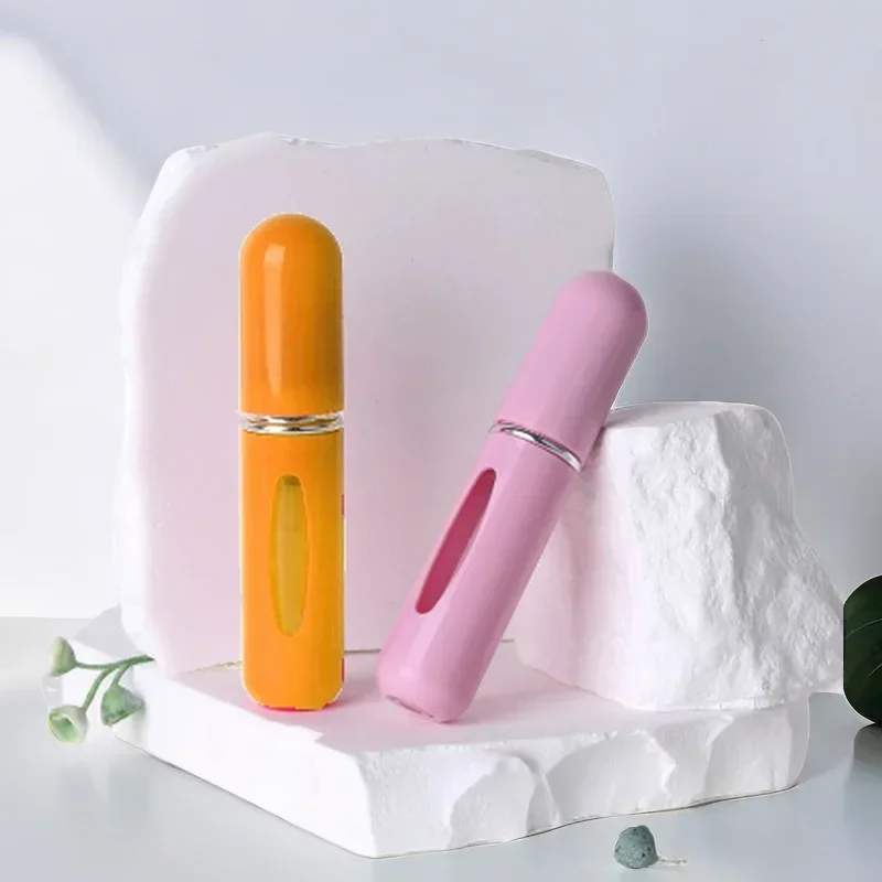 Distributeur de parfum à press - Perfume Fragrance Type avis et prix