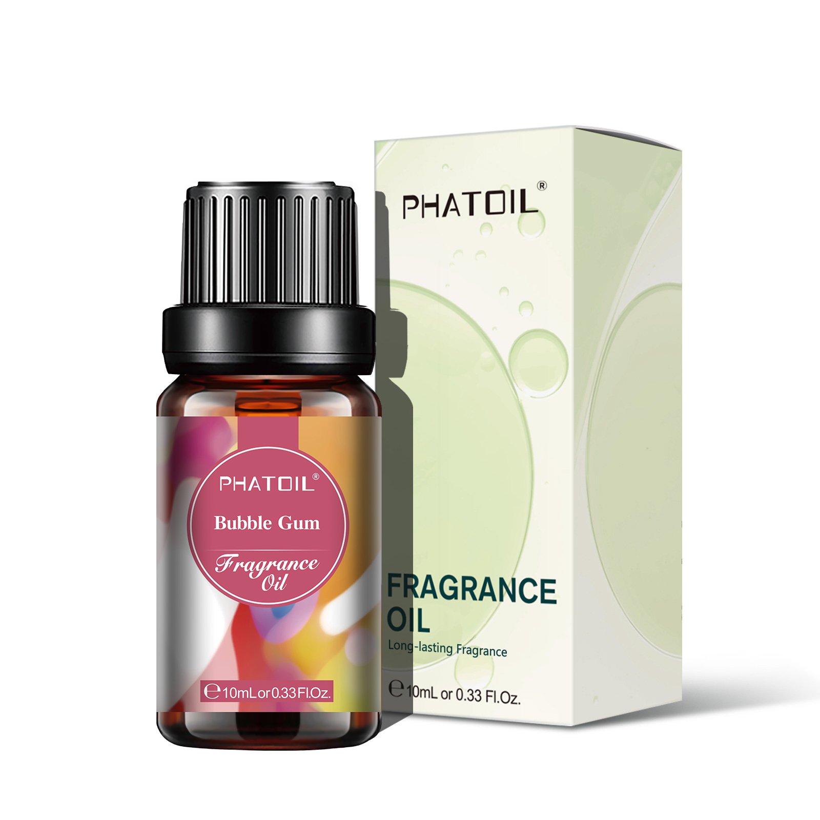 PHATOIL Huile parfumée 10 ml p - Perfume Fragrance Powder avis et prix