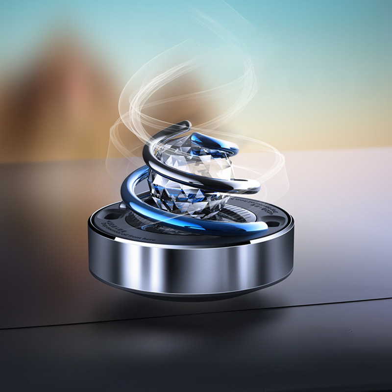 Diffuseur de parfum créatif à  - Perfume Fragrance Diffuser avis et prix