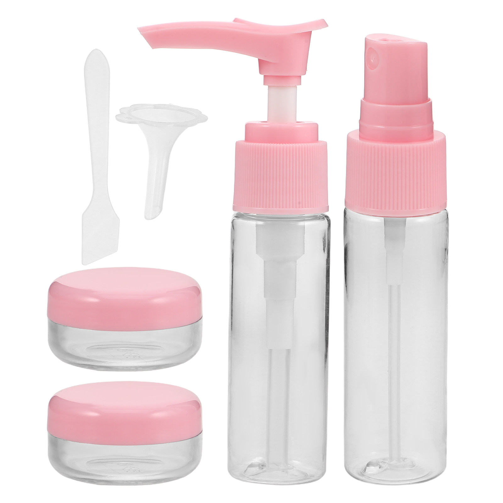 1 ensemble de flacons de voyag - Perfume Travel Set avis et prix