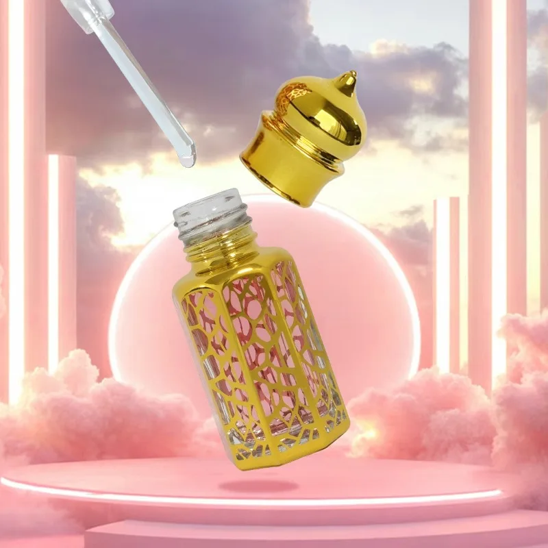 10ML marque Parfum vanille boi - Perfume Fragrance World avis et prix