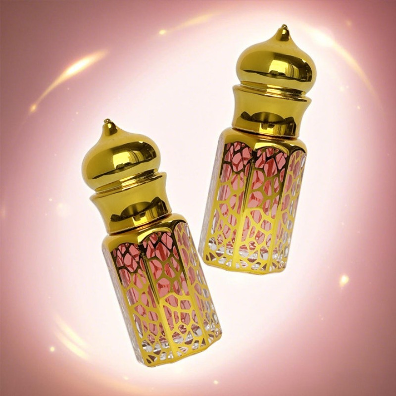 10ML marque Parfum vanille boi - Perfume Fragrance World avis et prix