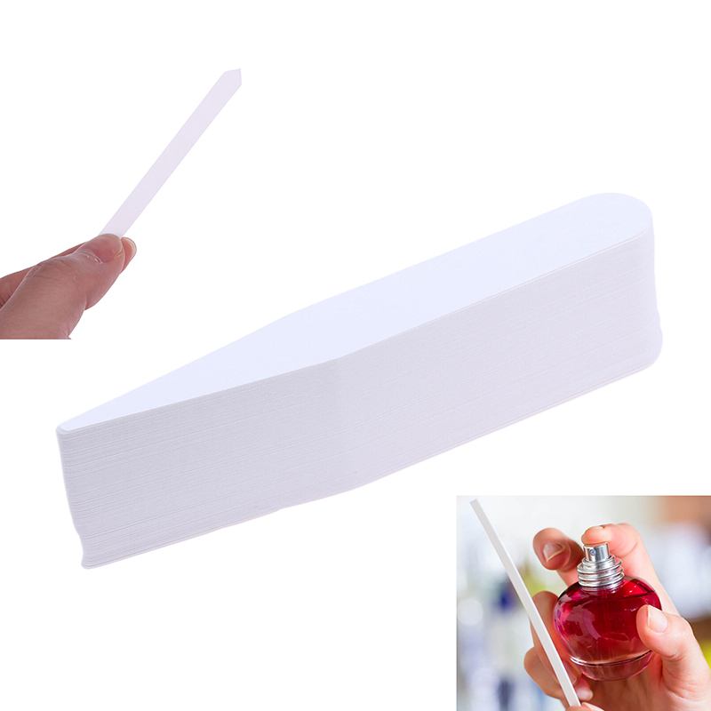 [YA] 100 bandes de test de par - Perfume Fragrance World avis et prix
