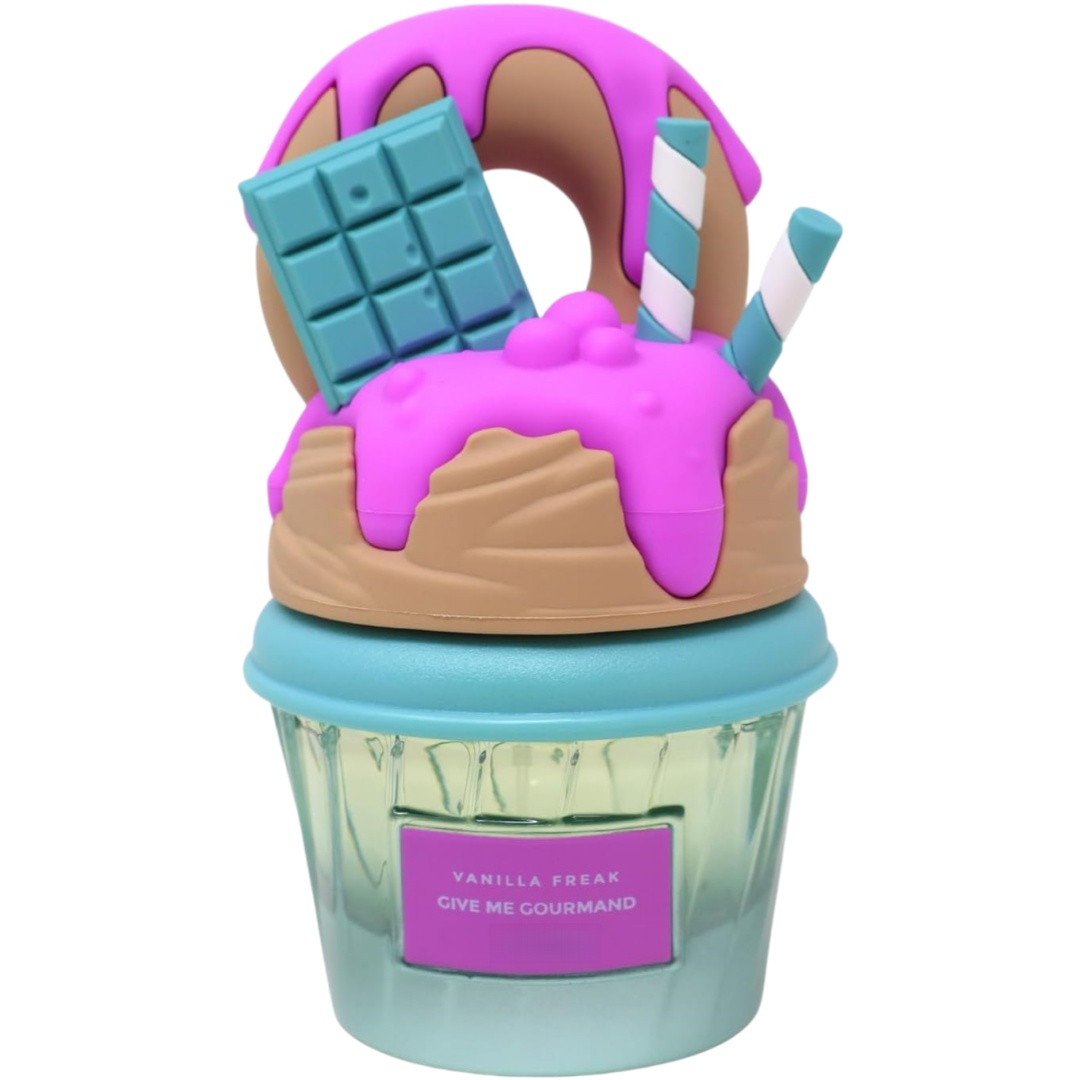 Parfum Vanilla Freak – Parfum  - Perfume Fragrance Notes avis et prix