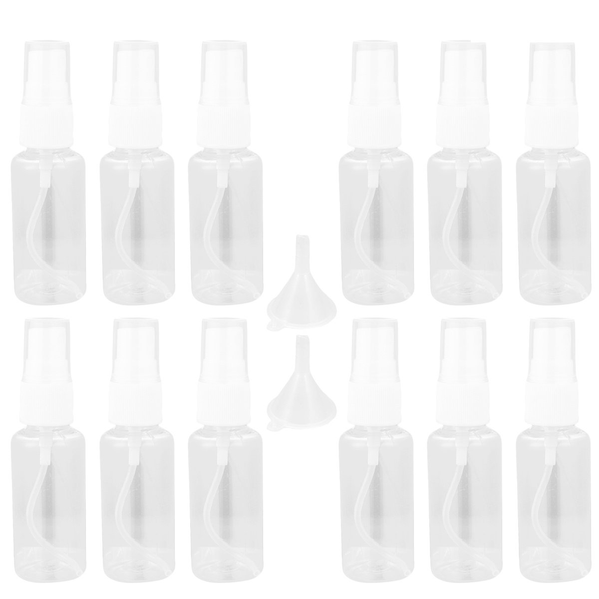Ensemble de 14 flacons distrib - Perfume Travel Set avis et prix