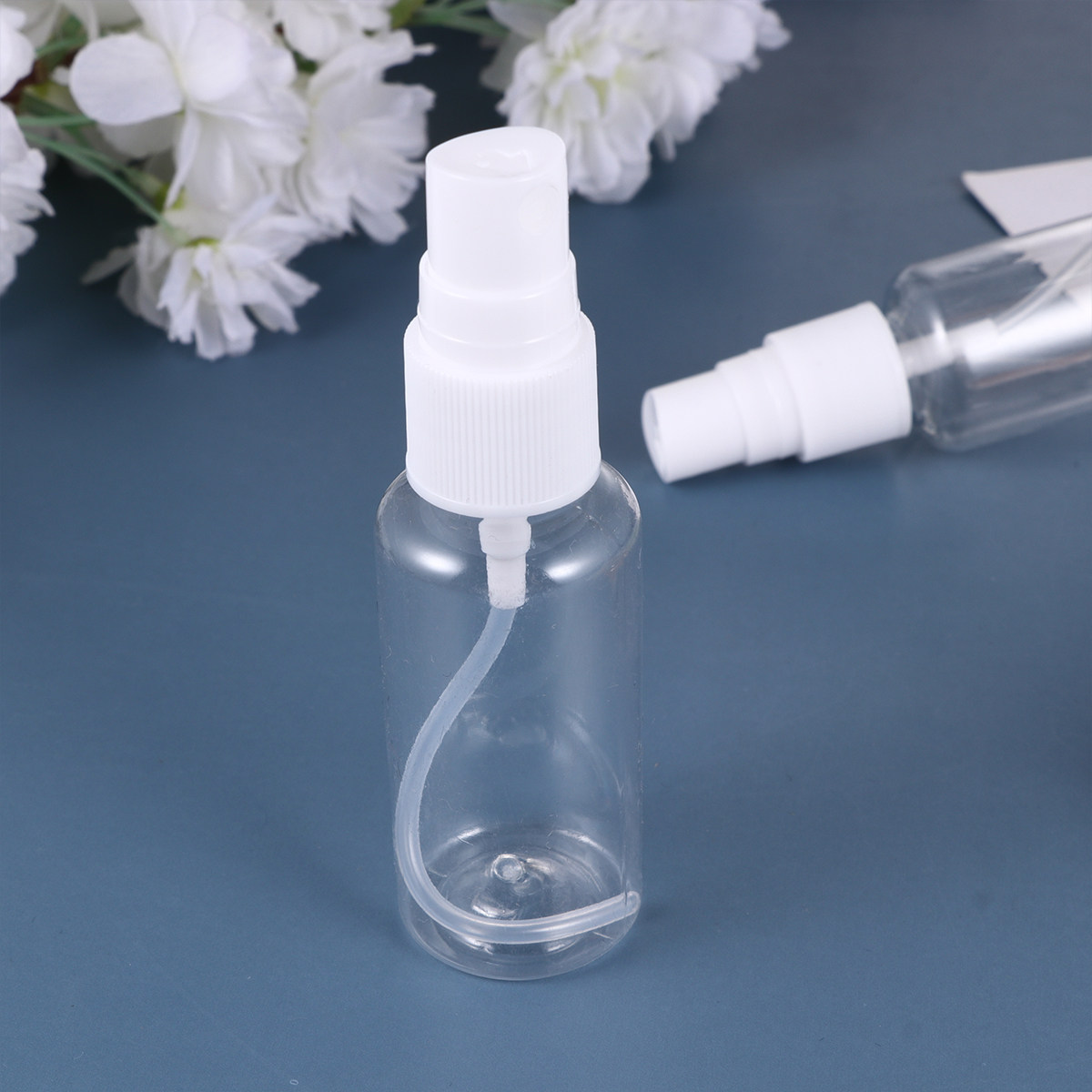 Ensemble de 14 flacons distrib - Perfume Travel Set avis et prix