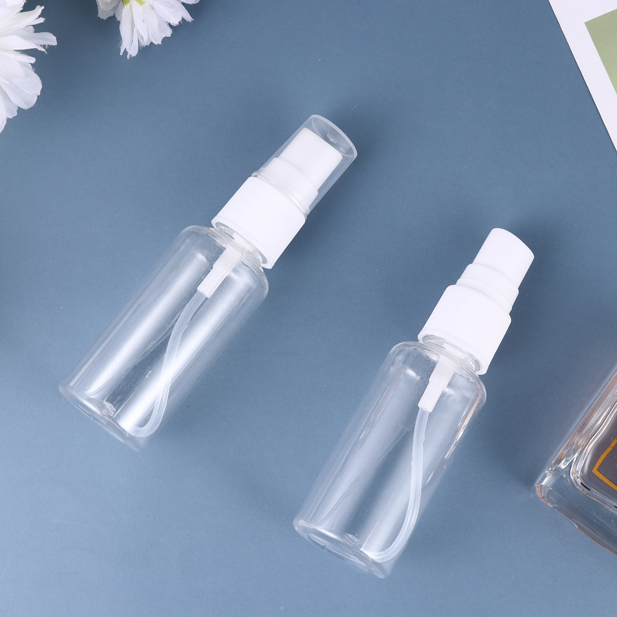 Ensemble de 14 flacons distrib - Perfume Travel Set avis et prix