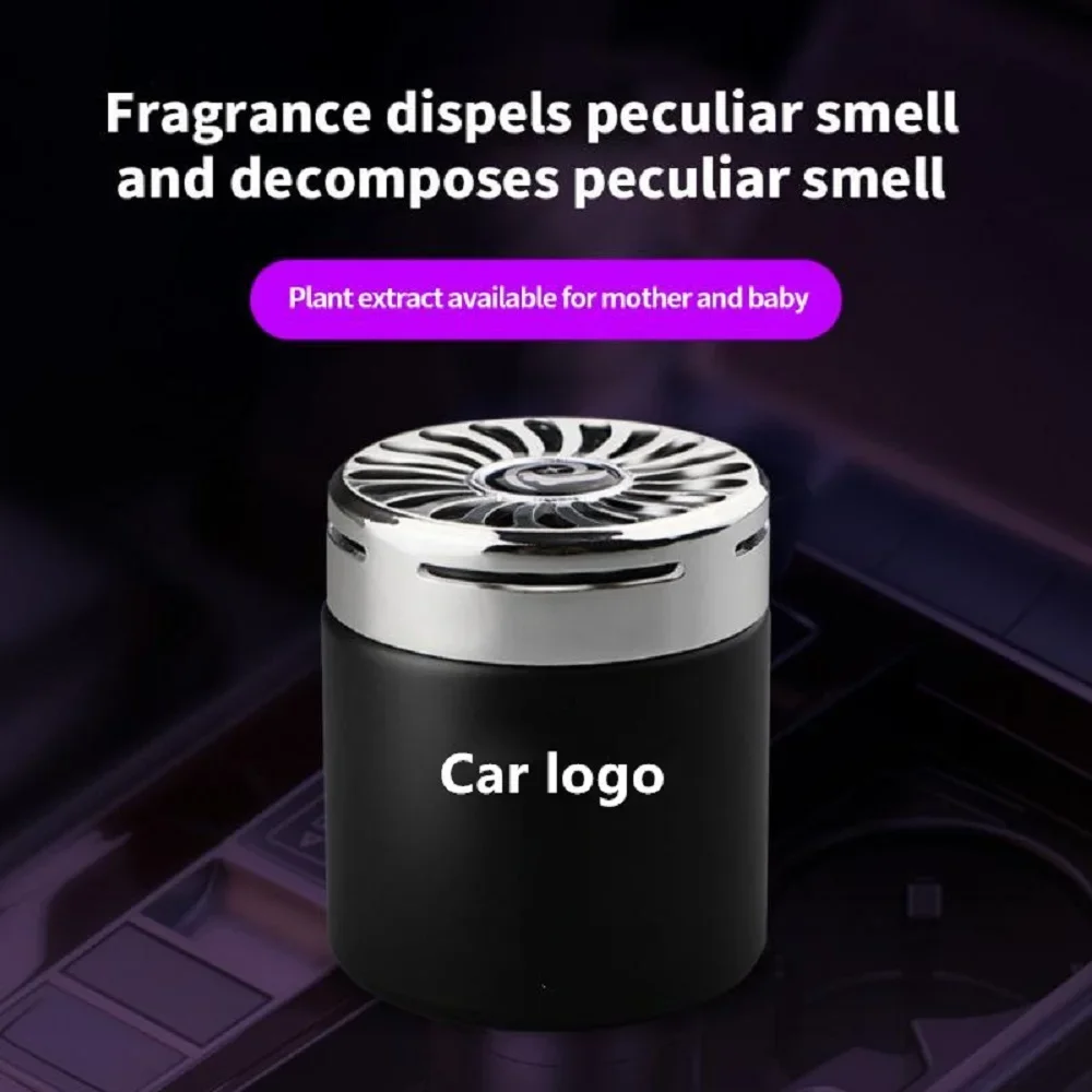 Diffuseur de parfum pour voitu - Perfume X avis et prix