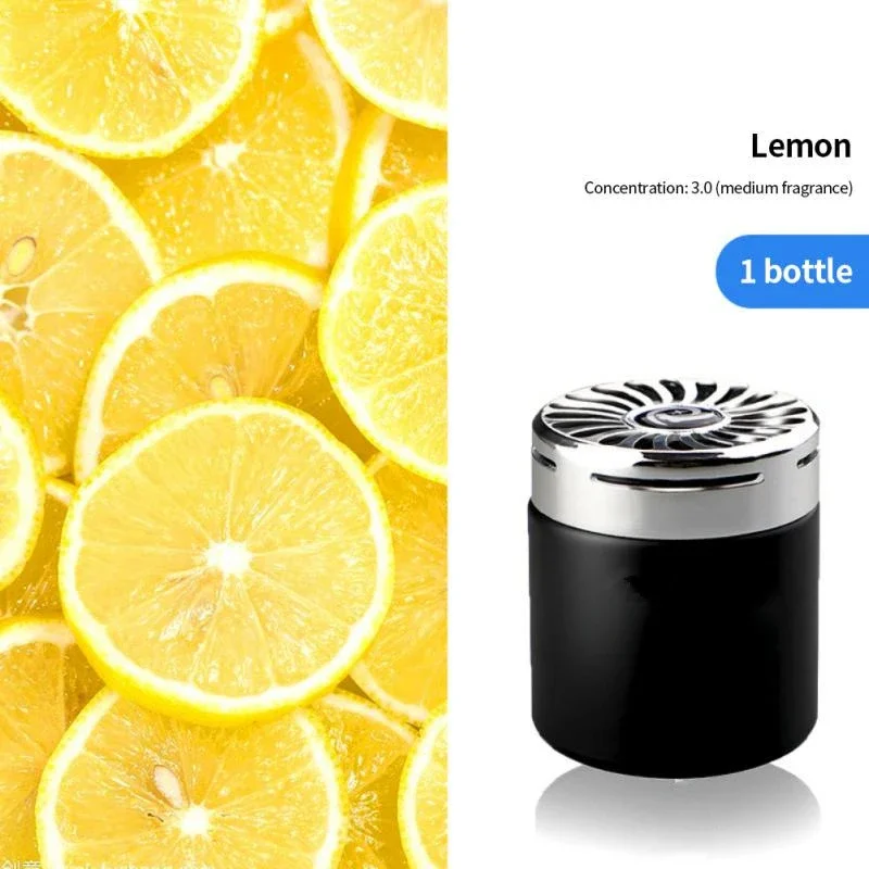 Diffuseur de parfum pour voitu - Perfume X avis et prix