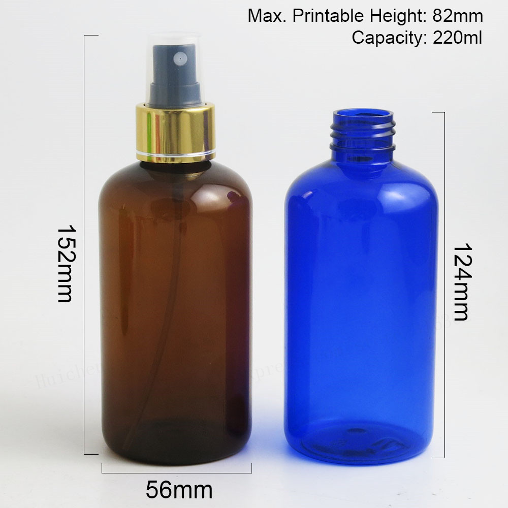 Bouteille de Parfum en plastiq - Perfume X avis et prix