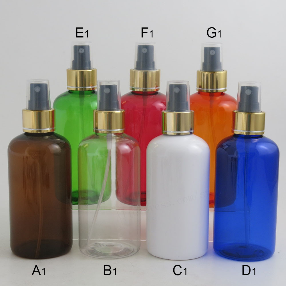 Bouteille de Parfum en plastiq - Perfume X avis et prix