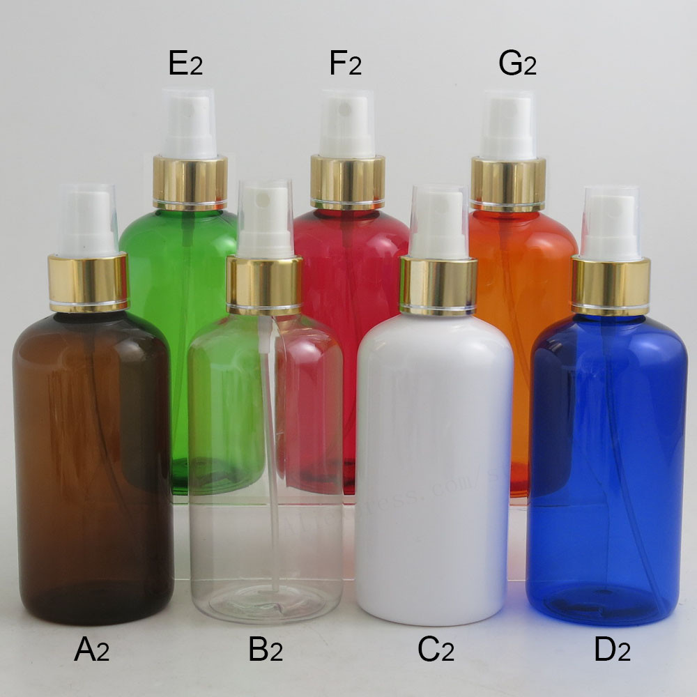 Bouteille de Parfum en plastiq - Perfume X avis et prix