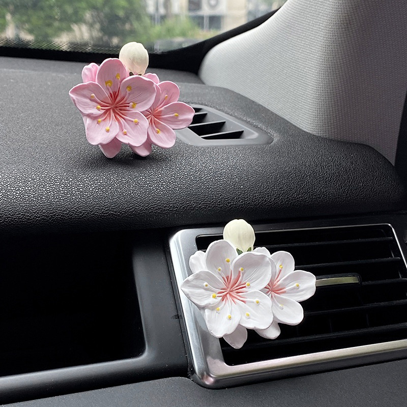 1 pièce Clip de parfum pour vo - Perfume Fragrance Diffuser avis et prix