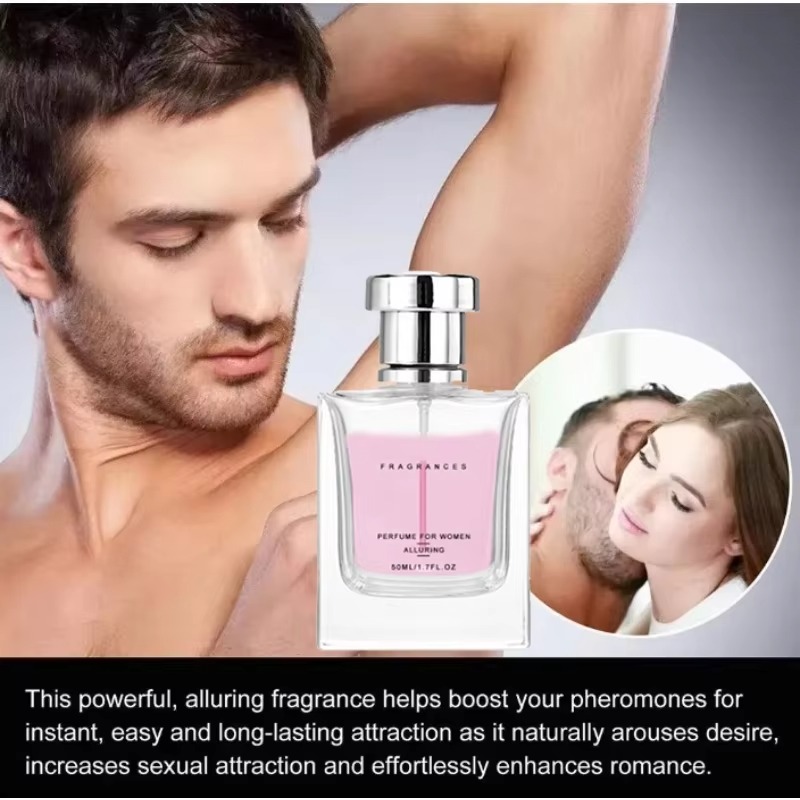 Parfum numérique, parfum frais - Perfume Fragrance For Girls avis et prix