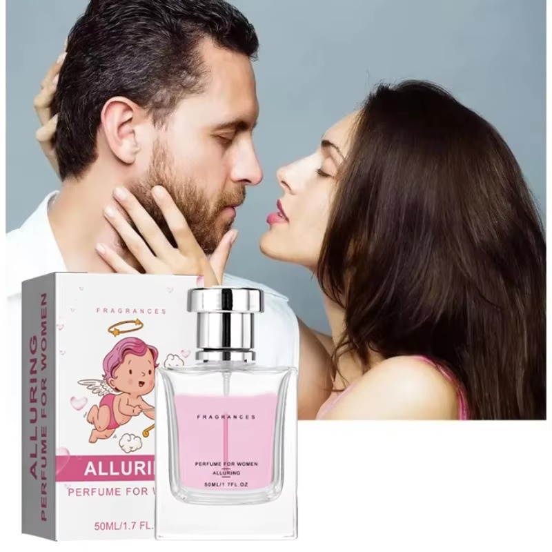 Parfum numérique, parfum frais - Perfume Fragrance For Girls avis et prix