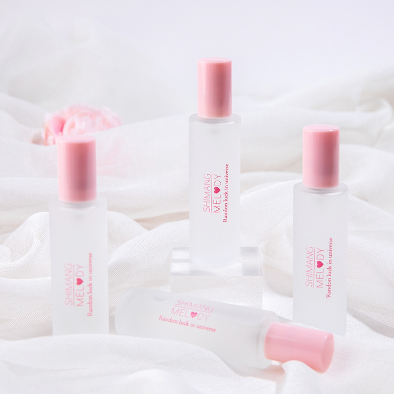 Parfum à la fleur de cerisier  - Perfume Fragrance For Girls avis et prix