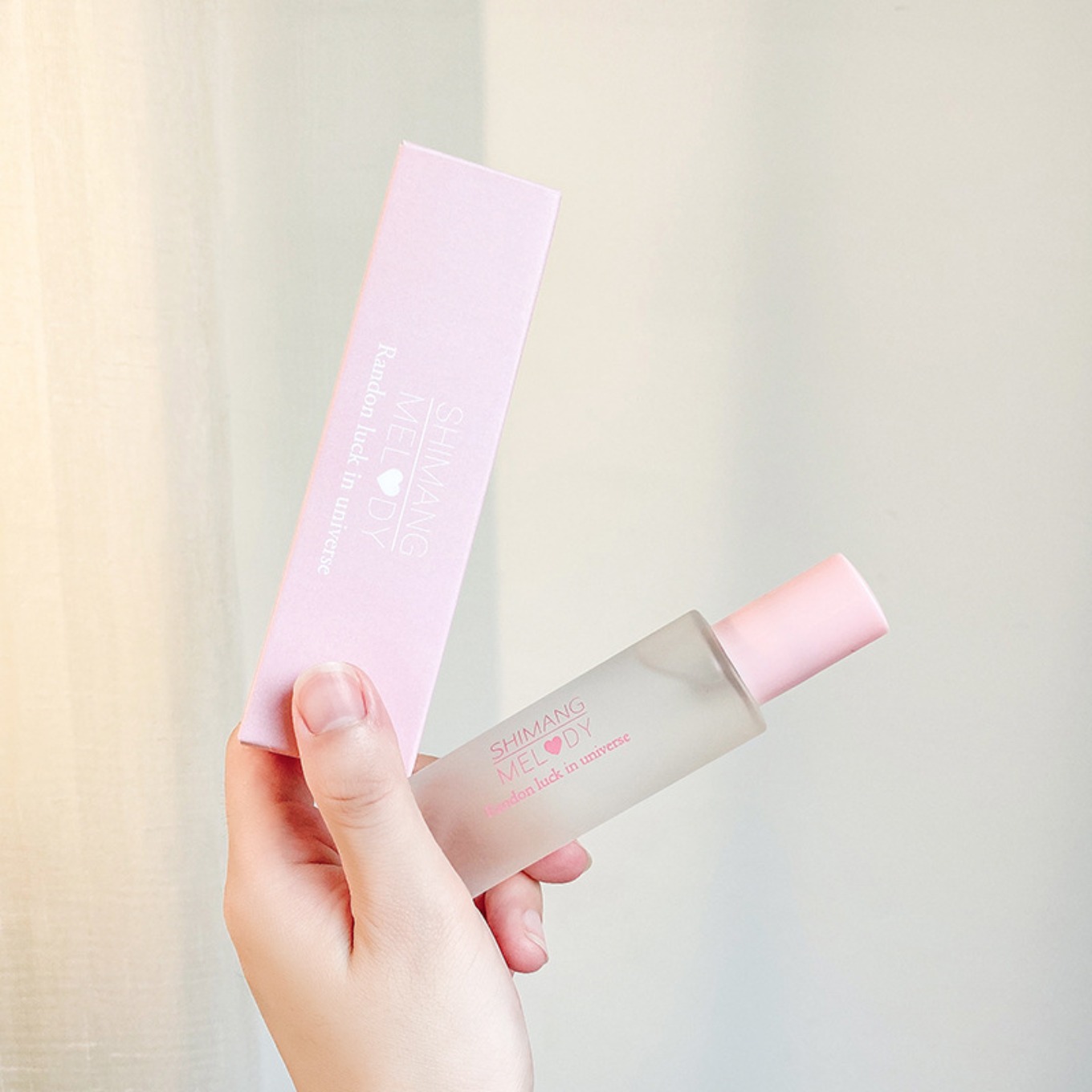 Parfum à la fleur de cerisier  - Perfume Fragrance For Girls avis et prix