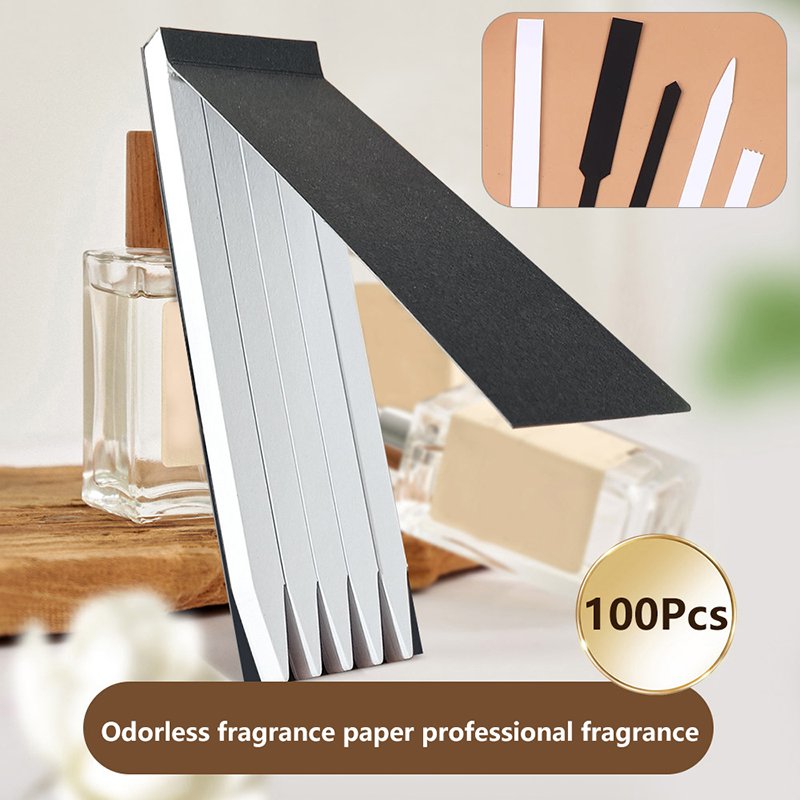 100/500 pièces Bandelettes de  - Perfume Fragrance World avis et prix