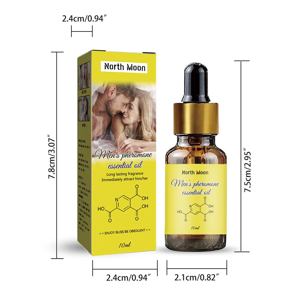 Parfum d'hypnose cupidon et ph - Best Perfume Fragrance avis et prix