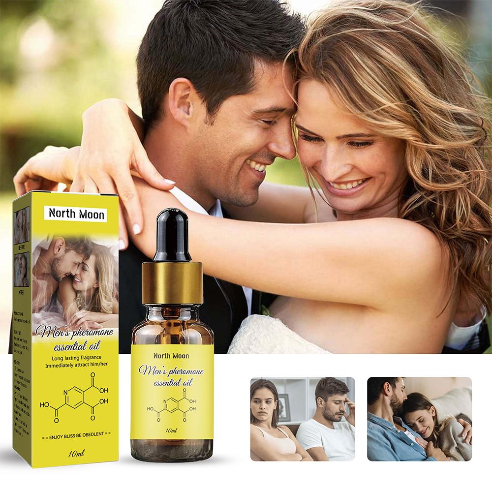 Parfum d'hypnose cupidon et ph - Best Perfume Fragrance avis et prix