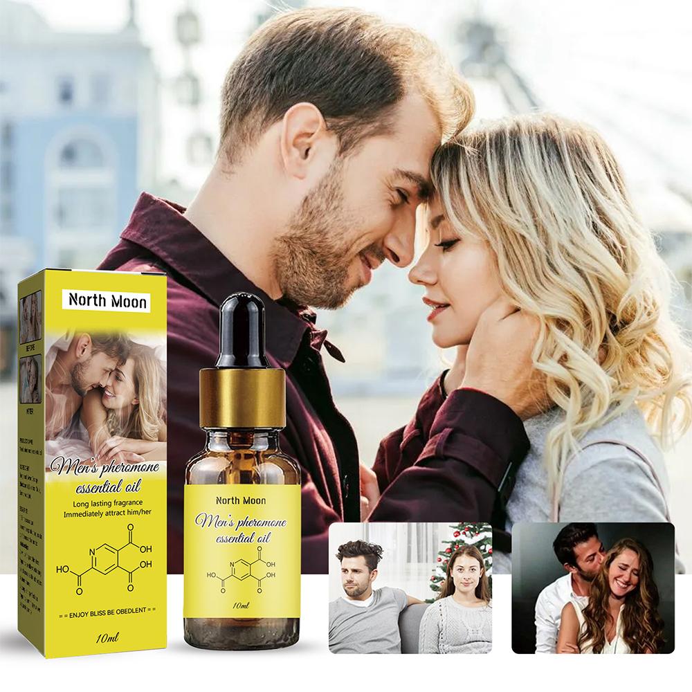 Parfum d'hypnose cupidon et ph - Best Perfume Fragrance avis et prix