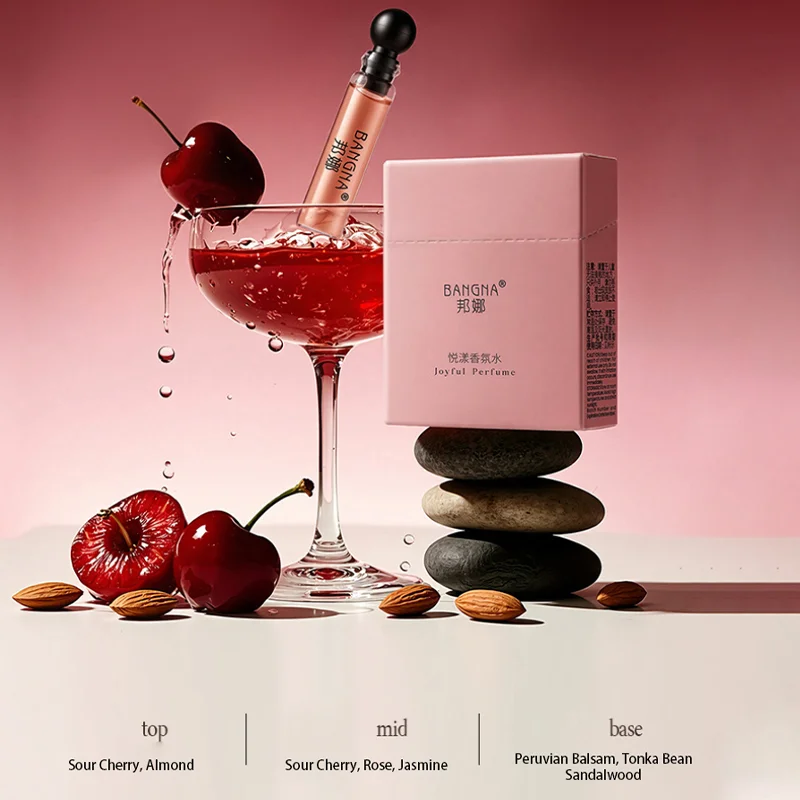 Coffret de Parfums Élégant Jas - Perfume Travel Set avis et prix
