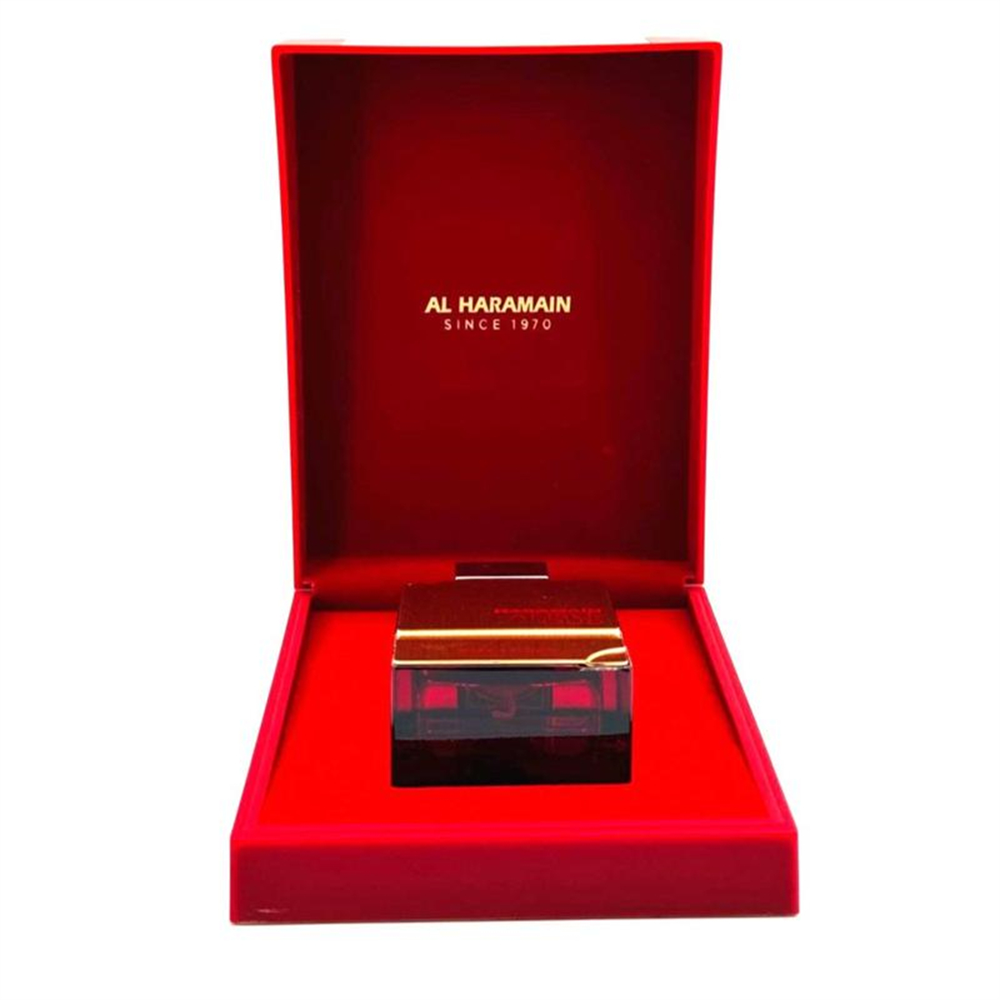 Al Haramain Amber Oud Ruby Edi - Perfume Fragrance For Men avis et prix