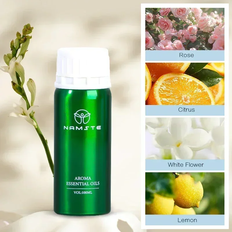 Namste 100ml diffuseur d'huile - Perfume Fragrance For Room avis et prix