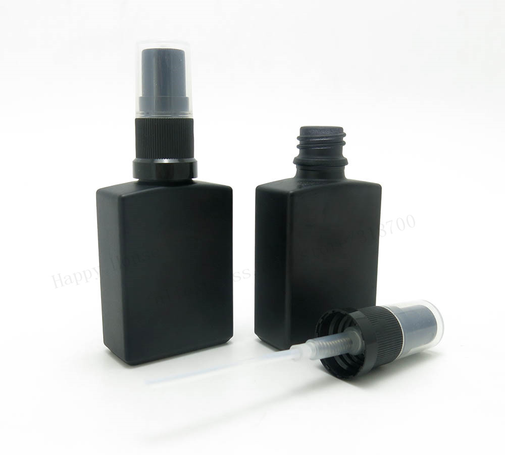 Flacon pulvérisateur de parfum - Perfume X avis et prix