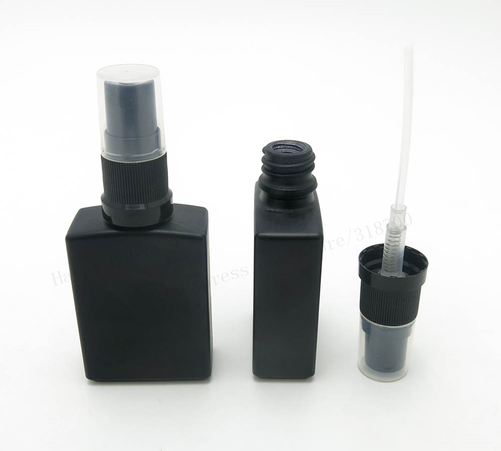 Flacon pulvérisateur de parfum - Perfume X avis et prix