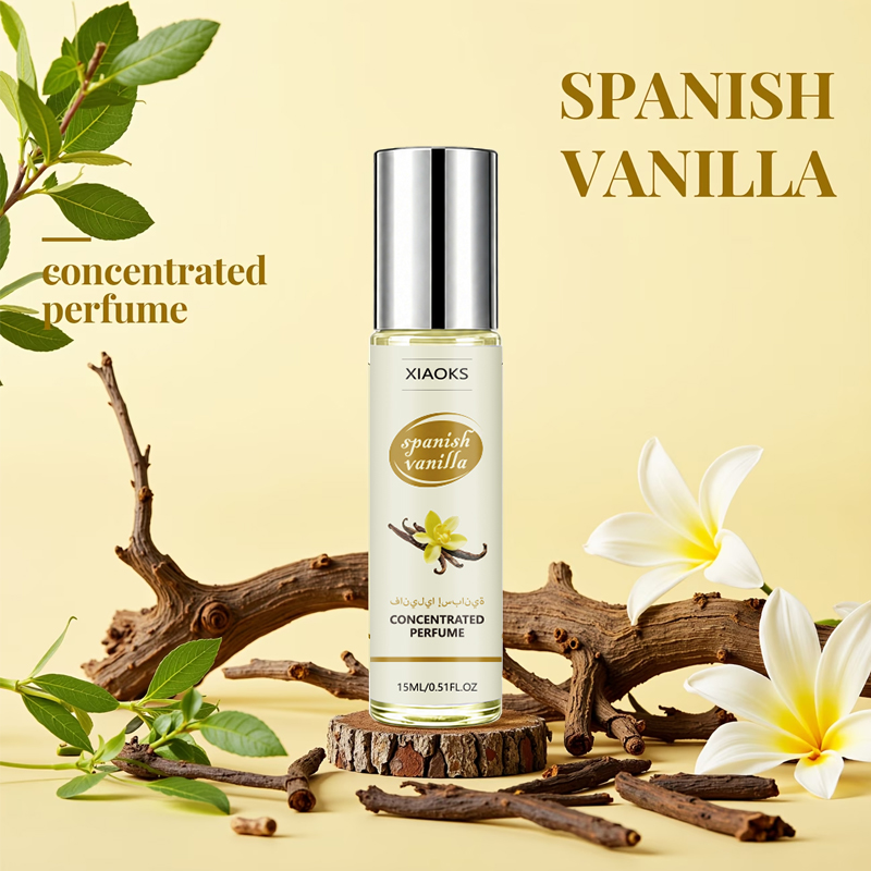 Huile parfumée à la vanille es - Best Perfume Fragrance avis et prix