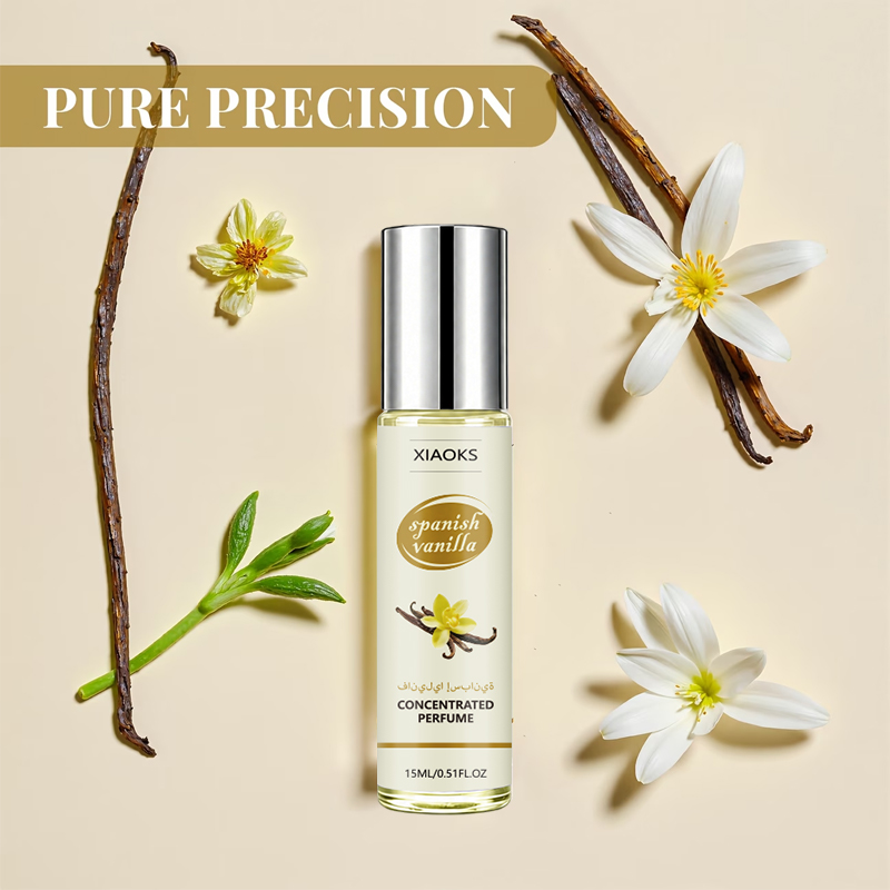Huile parfumée à la vanille es - Best Perfume Fragrance avis et prix