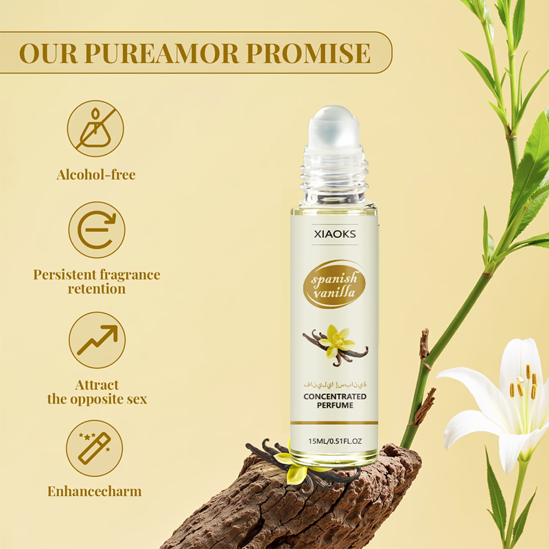 Huile parfumée à la vanille es - Best Perfume Fragrance avis et prix