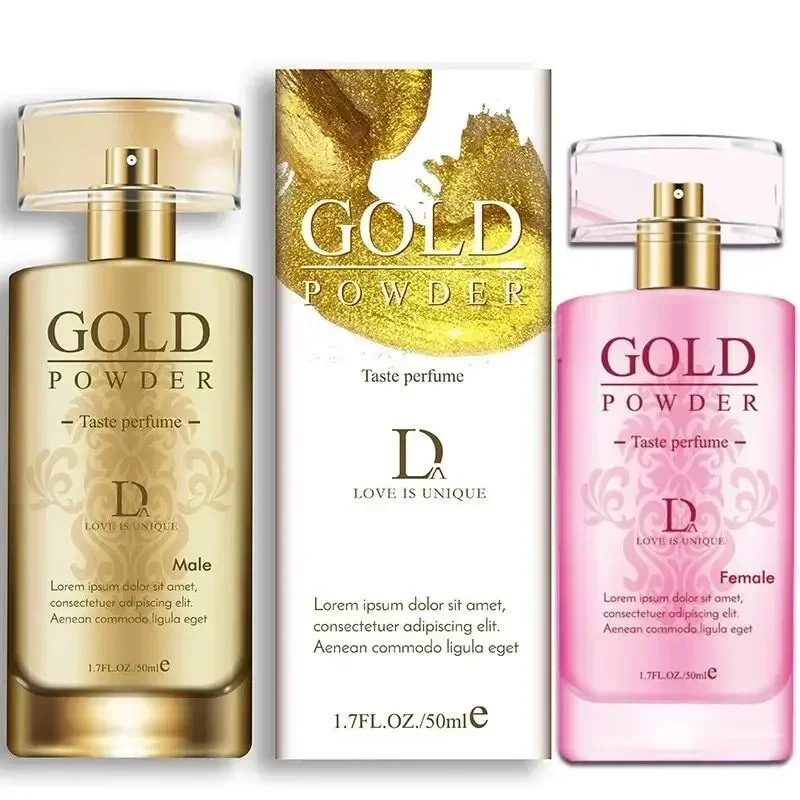 Duai – parfum de flirt en poud - Perfume Fragrance Powder avis et prix