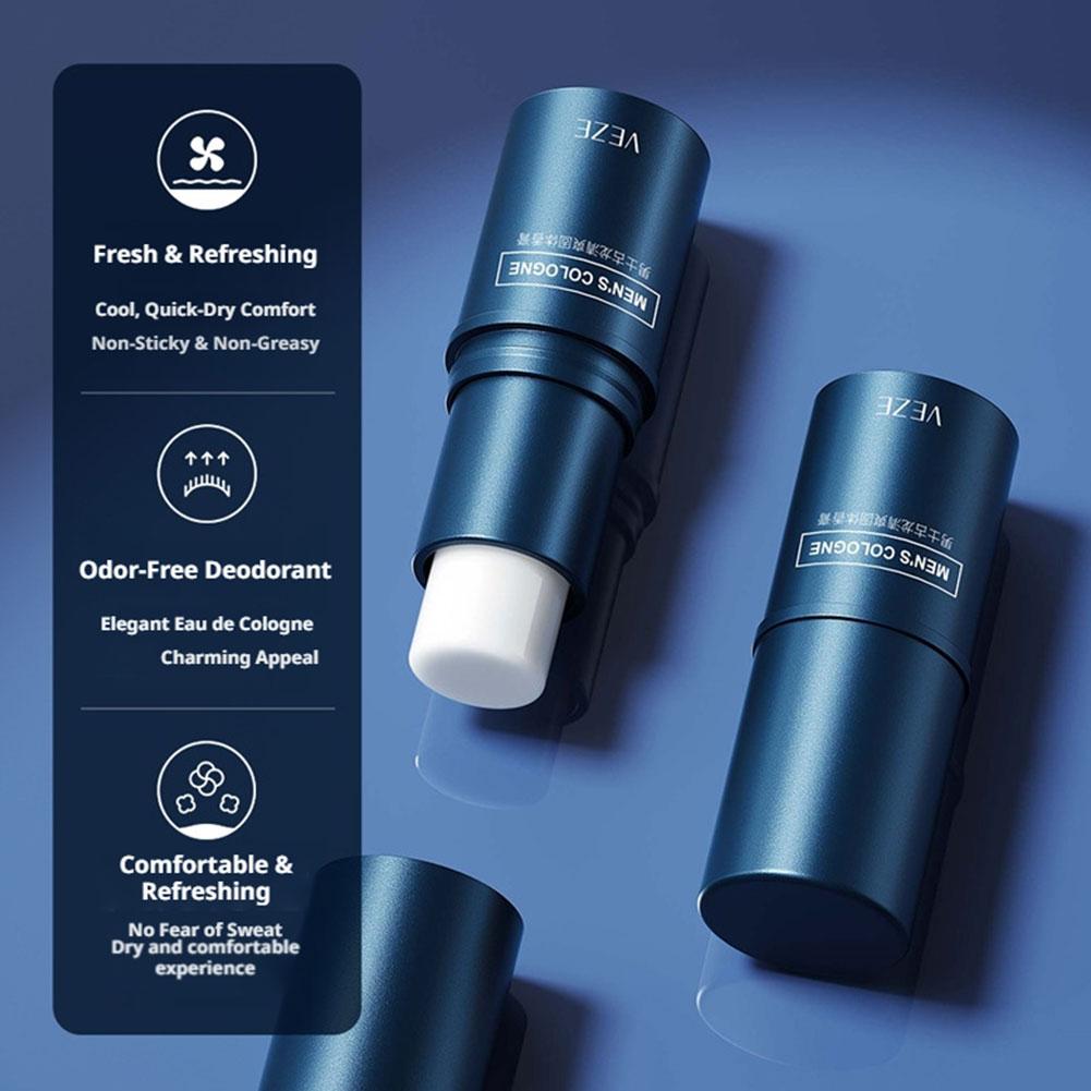 Parfum solide pour homme, parf - Perfume Fragrance Types For Men avis et prix
