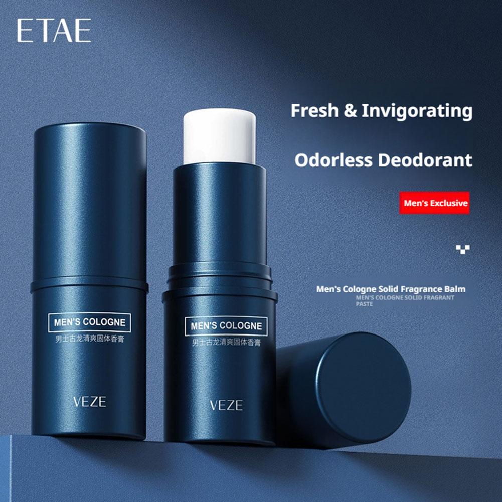 Parfum solide pour homme, parf - Perfume Fragrance Types For Men avis et prix