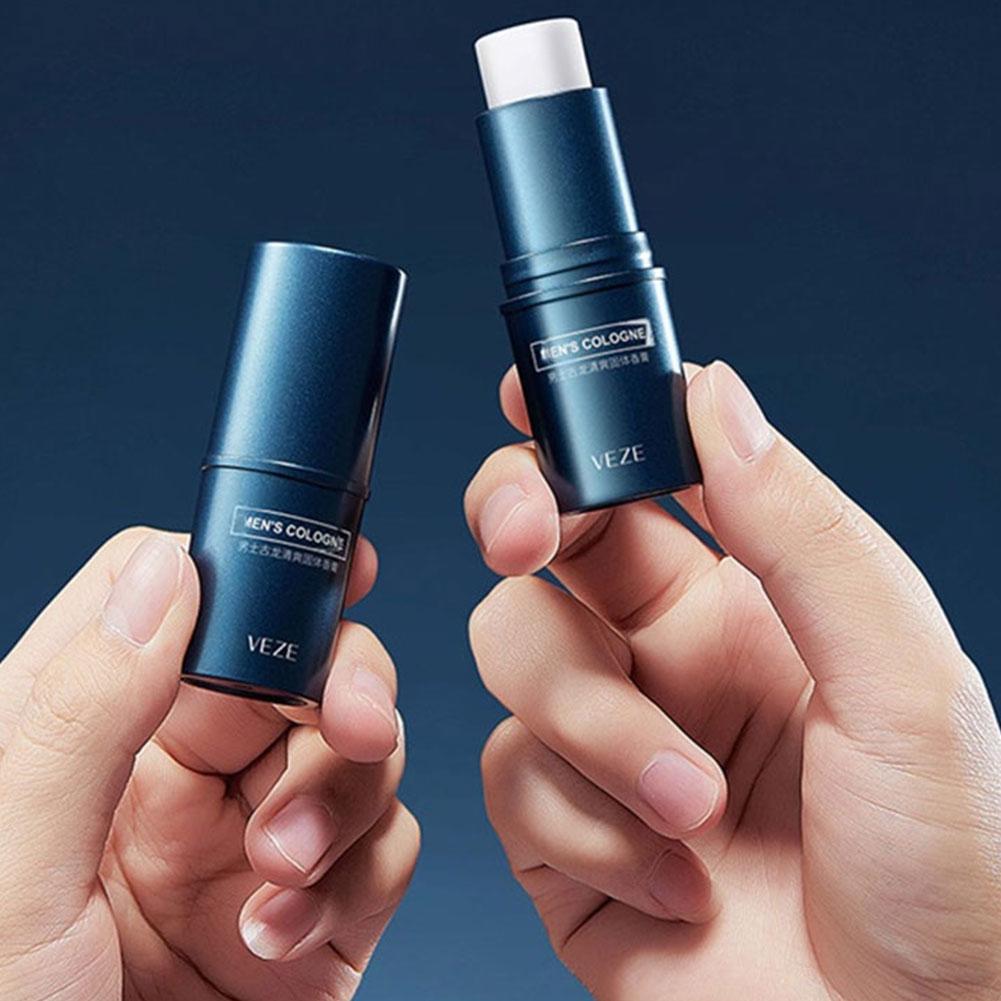 Parfum solide pour homme, parf - Perfume Fragrance Types For Men avis et prix