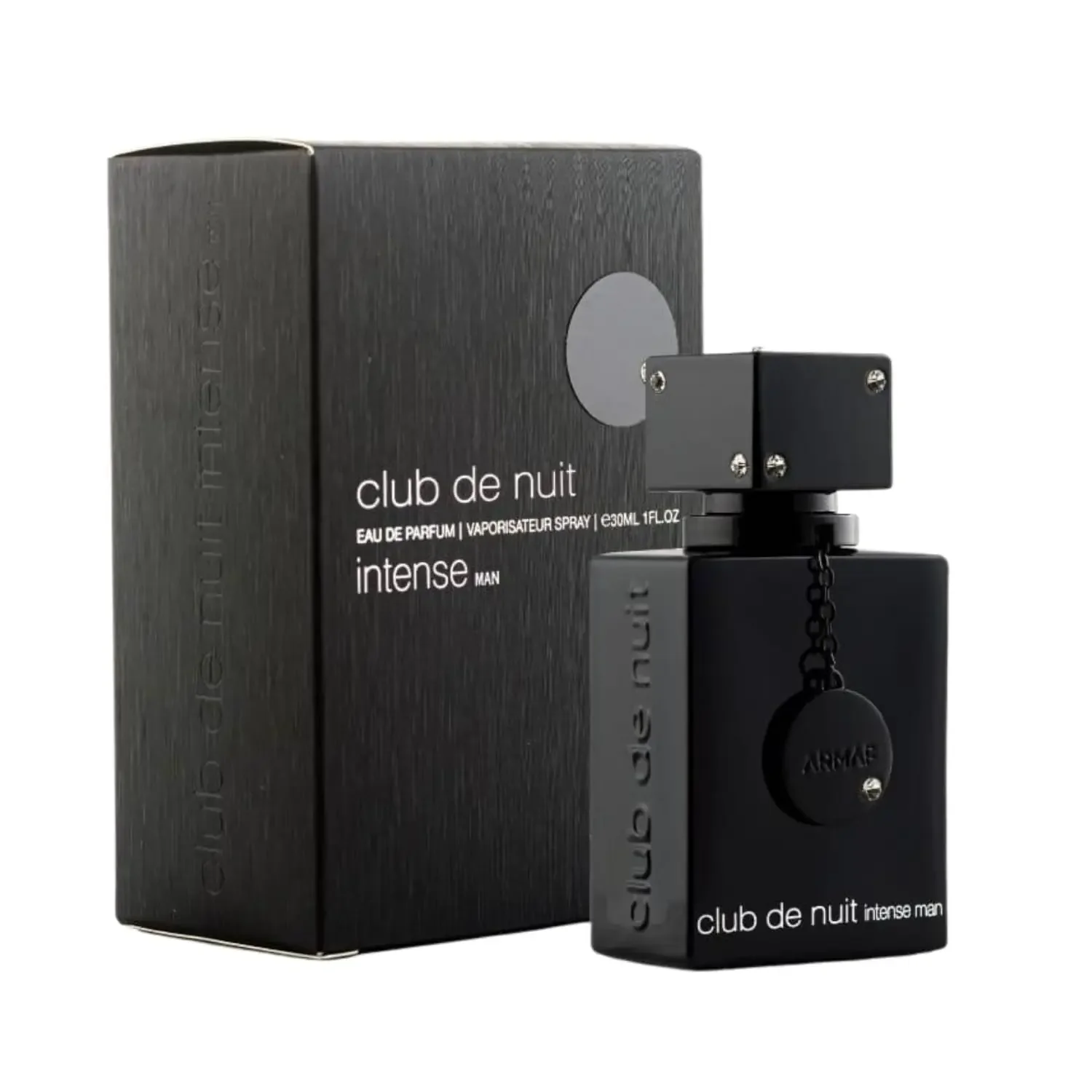 Armaf Club De Nuit Intense 100 - Perfume Fragrance World avis et prix