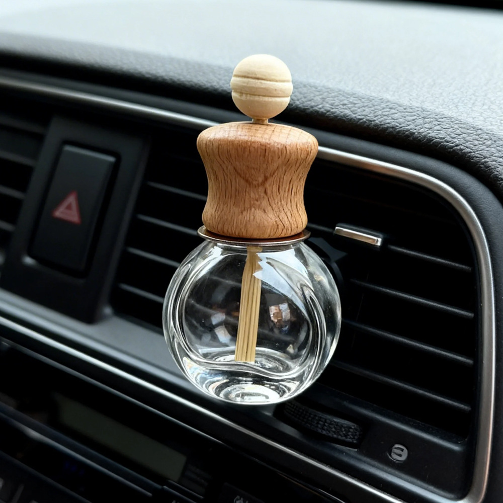 Bouteille de parfum vide en ve - Perfume Fragrance Store avis et prix