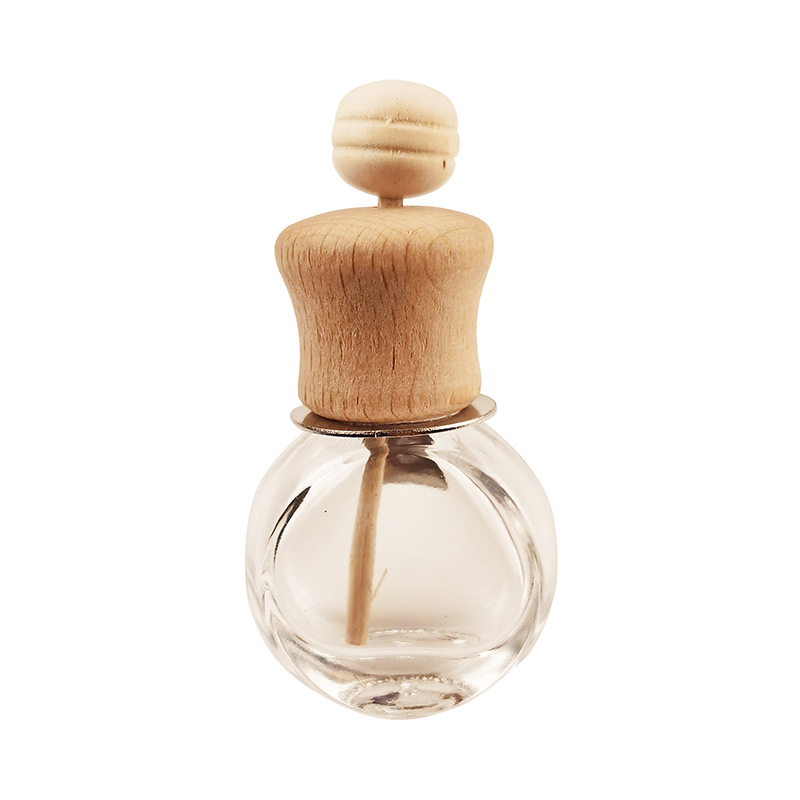 Bouteille de parfum vide en ve - Perfume Fragrance Store avis et prix