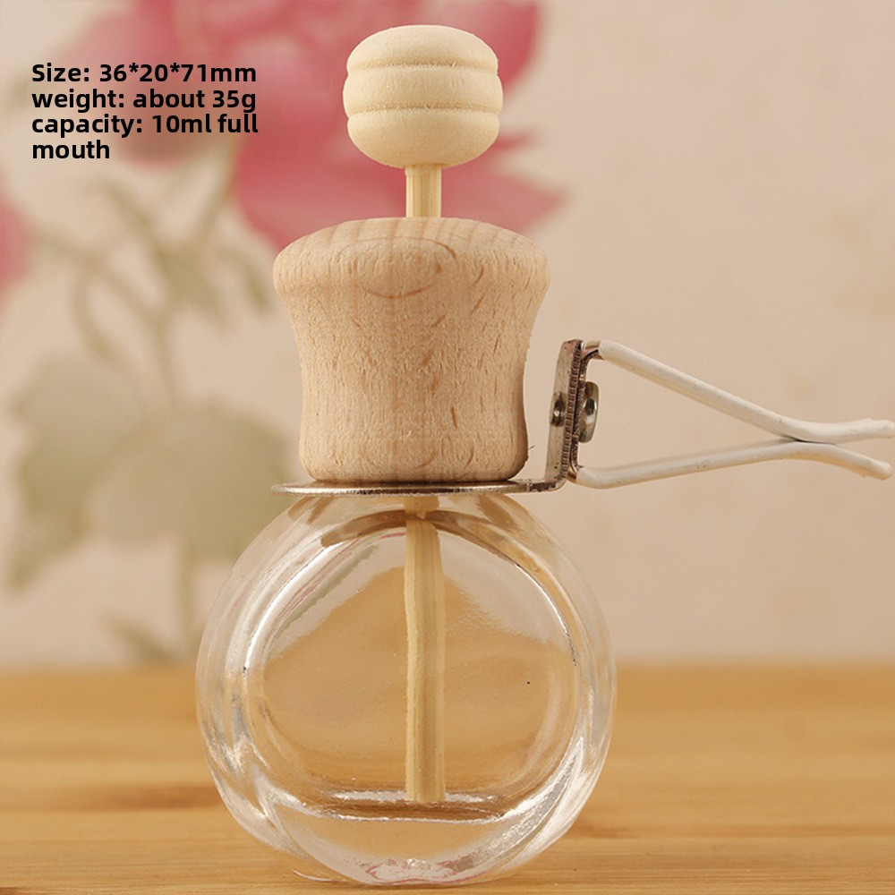 Bouteille de parfum vide en ve - Perfume Fragrance Store avis et prix