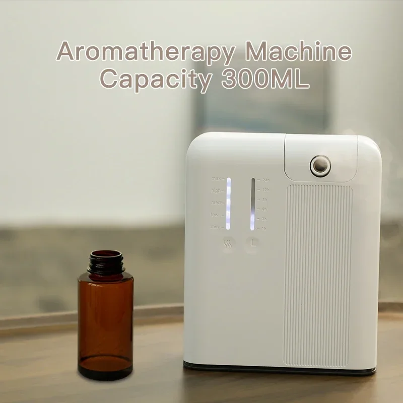 Diffuseur d'arômes Namste, app - Perfume Fragrance Diffuser avis et prix