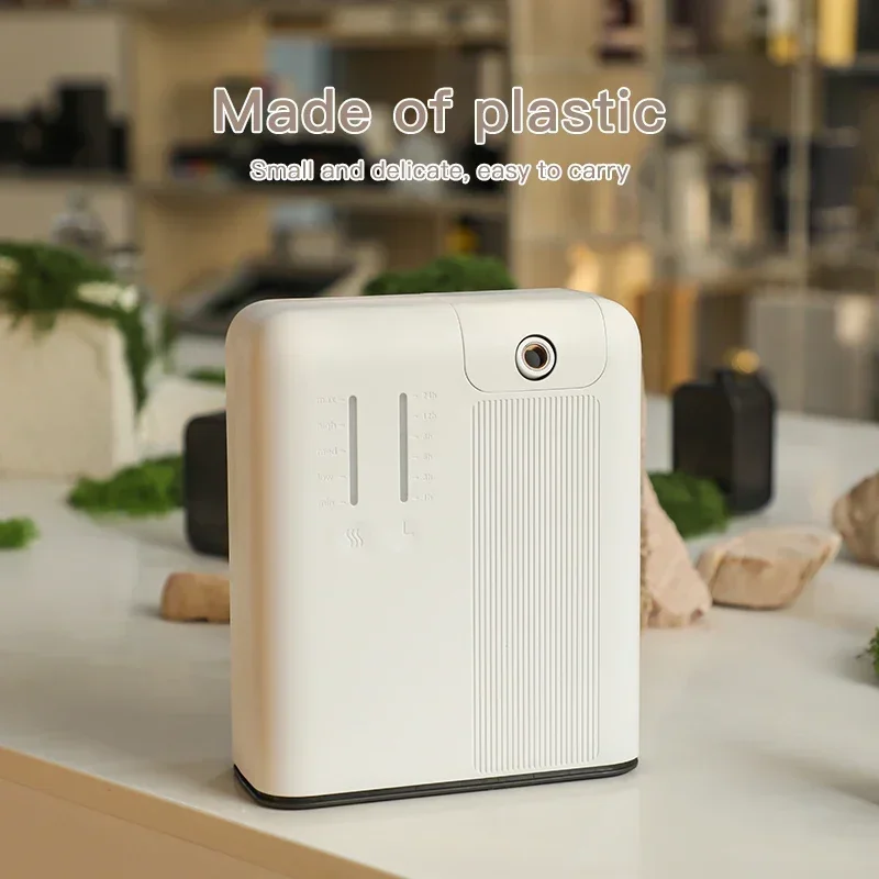 Diffuseur d'arômes Namste, app - Perfume Fragrance Diffuser avis et prix
