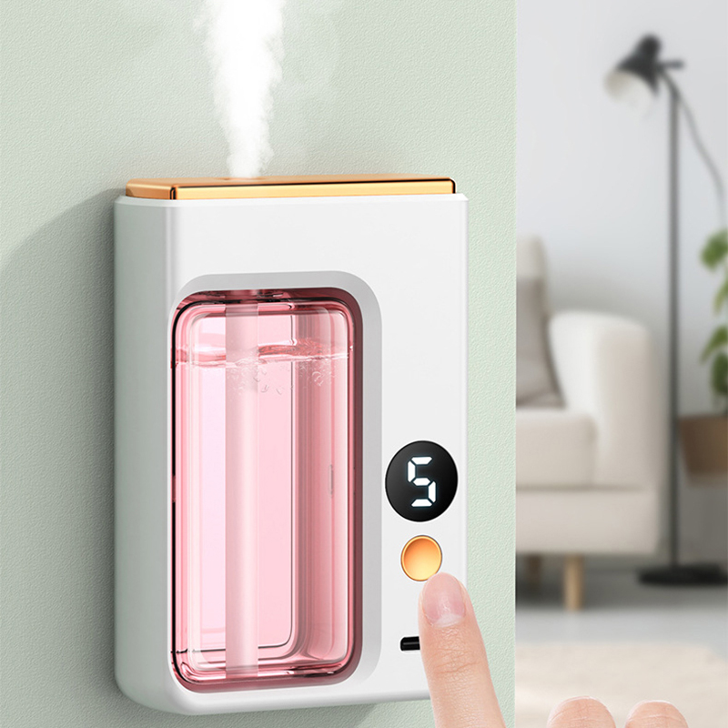 Machine automatique de parfum  - Perfume Fragrance World avis et prix
