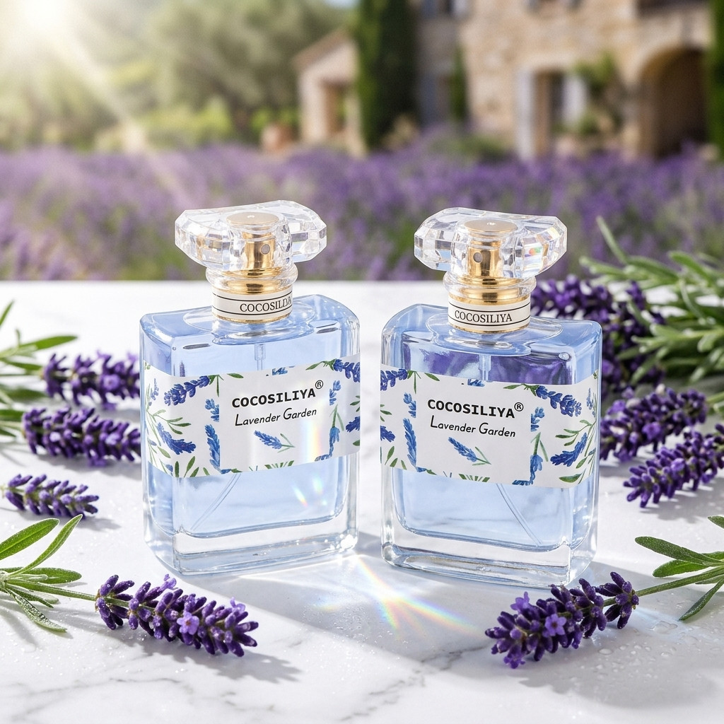 Parfum pour femme COCOSILIYA,  - Perfume X avis et prix