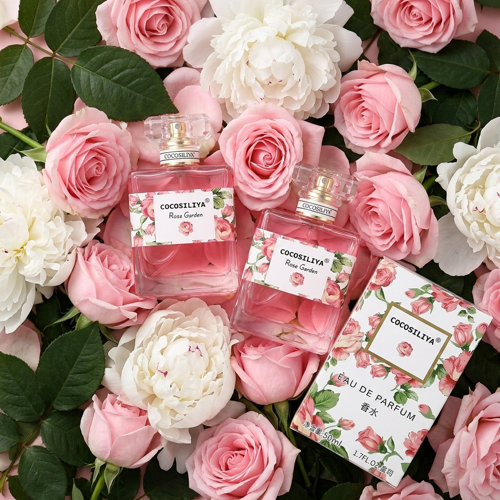Parfum pour femme COCOSILIYA,  - Perfume X avis et prix