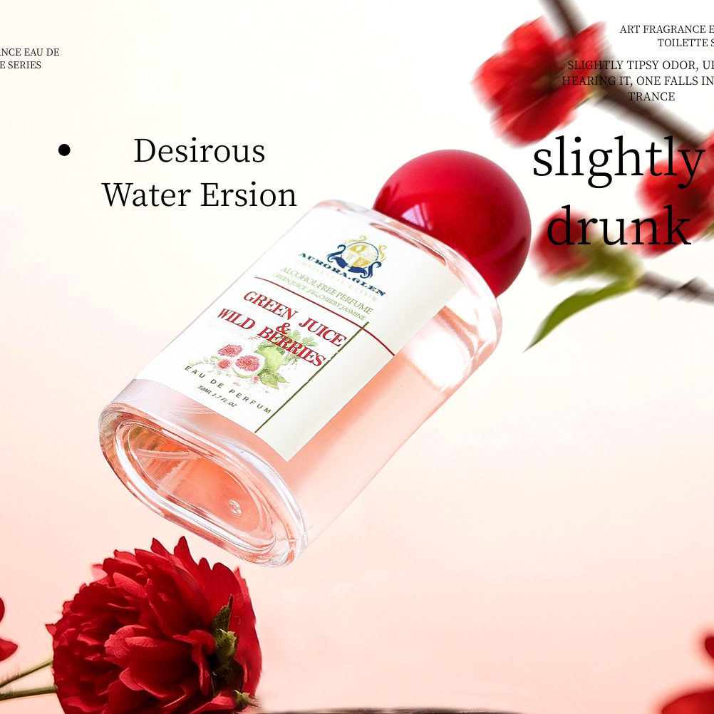 Huile de parfum originale de l - Perfume Fragrance World avis et prix