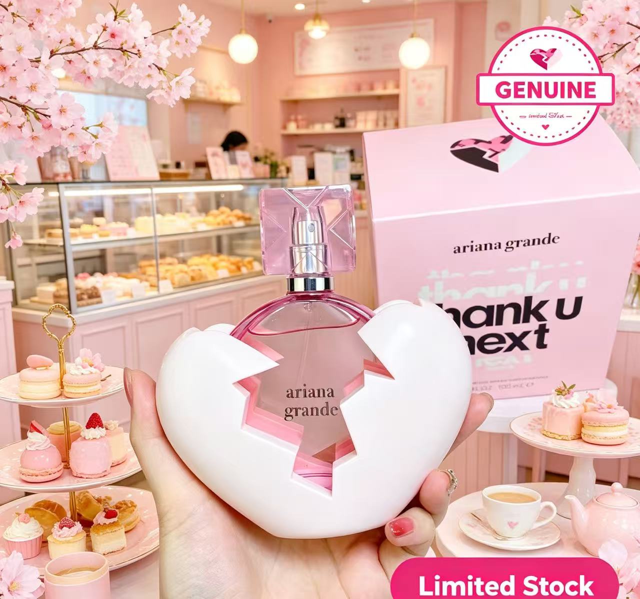 Parfum EDP Premium 100ml pour  - Perfume Fragrance For Girls avis et prix
